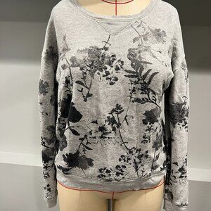 American Eagle, crew pullover terry sweatshirt. Size Medium.